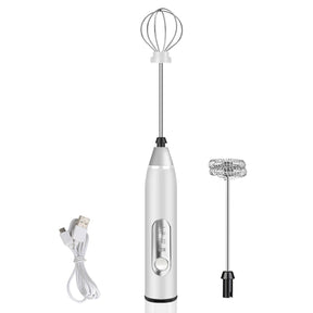 Mixer Fuê Elétrico Portátil Recarregável ÊZA Mix - EZA13C
